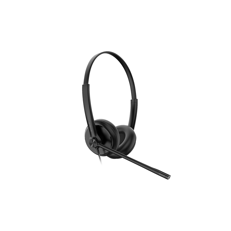Yealink UH34 Dual | Auricular | USB