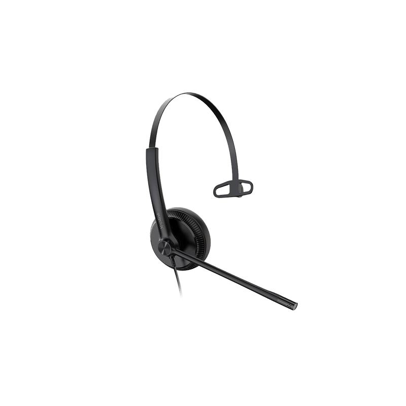 Гарнитура Yealink UH34 Mono, USB