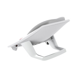Telefone VoIP Fanvil H5 Branco, Áudio HD, RJ45 100Mb/s PoE, Tela LCD, Desktop - Imagem 2