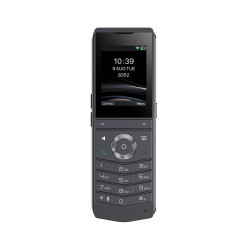 Fanvil Linkvil W611W | Telefone VoIP | Wi-Fi 6, IP67 - Imagem 3