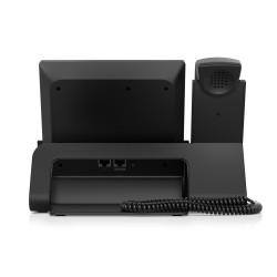 VoIP telefon Ubiquiti UTP-TouchMax, G2 Touch Max, UniFi Talk, Bluetooth, PoE+, 7palcový dotykový displej - Obrázek 3