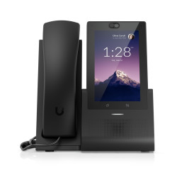 Ubiquiti UTP-Touch-U | Telefone VoIP | G2 Touch, UniFi...
