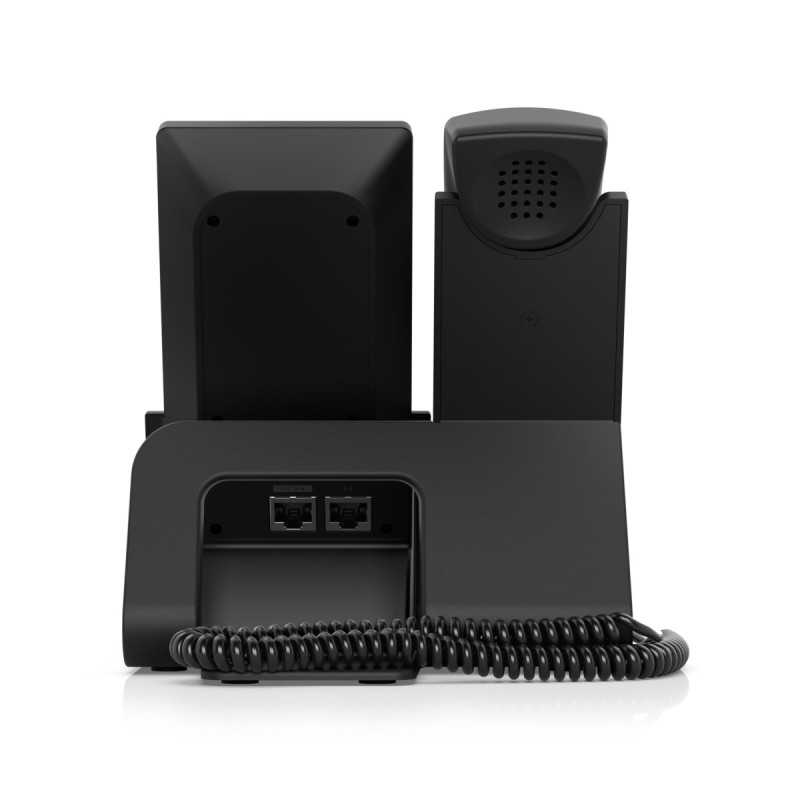 Телефон VoIP Ubiquiti UTP-Touch-U, G2 Touch, UniFi Talk, Bluetooth, PoE, Сенсорный экран 5 дюймов - Изображение 2