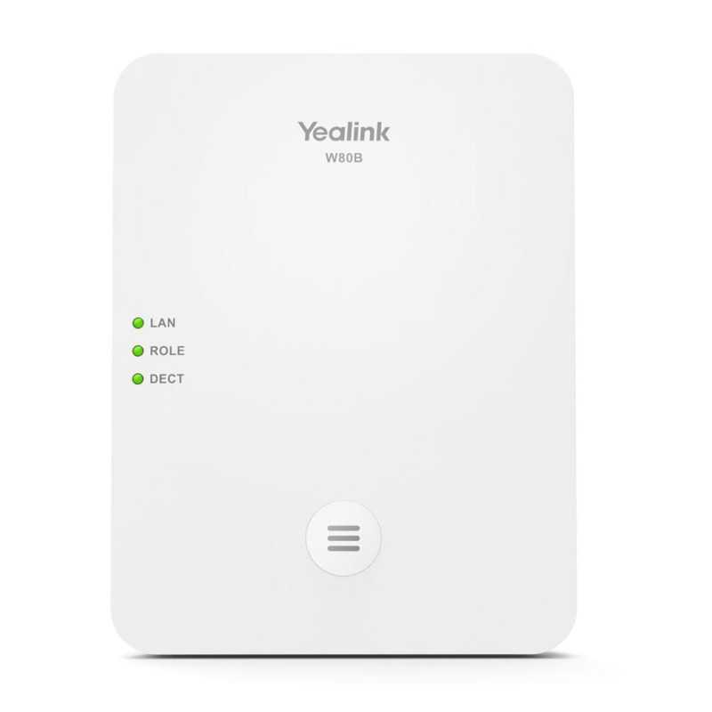 Yealink W80DM | DECT Manager |