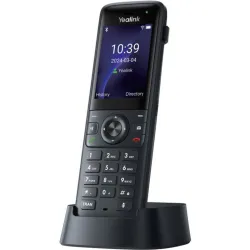 Yealink AX83H | Telefon VoIP | bezprzewodowy, WiFi6,...