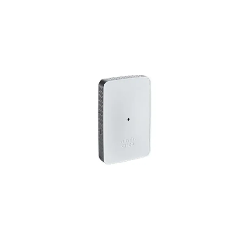 Cisco Business 143ACM Malla extensible Montaje en pared 802.11ac 2x2 Wave 2