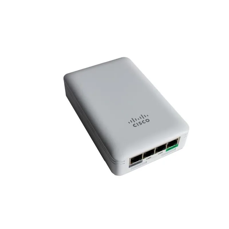 Cisco Business 145AC Punto de acceso Placa de pared 802.11ac 2x2 Wave 2