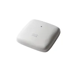 Cisco Business 240AC Punto di accesso Montaggio a soffitto 802.11ac 4x4 Wave 2, confezione da 5 pezzi