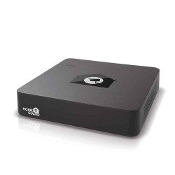 ZESTAW DO MONITORINGU CCTV IGET HOMEGUARD HGDVK46704 - DVR + 4X KAMERA HD 720P HD HGPRO728 - Zdjęcie 2