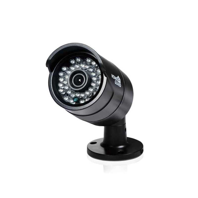 IGET CCTV VIDEO SURVEILLANCE KIT IGET HOMEGUARD HGDVK46704 - DVR + 4X CAMERA HD 720P HD HGPRO728 - Imagen 4