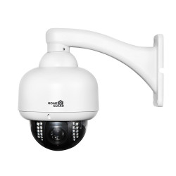 IGET HomeGuard HGWOB753 Wireless C&acirc;mera dome Outdoor Dome...