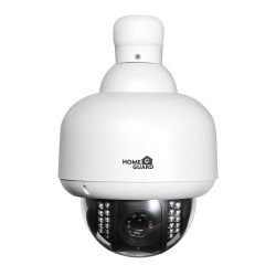 Cámara Dome IP HD ONVIF Inalámbrica Rotativa Outdoor IGET HomeGuard HGWOB753 - Imagen 2