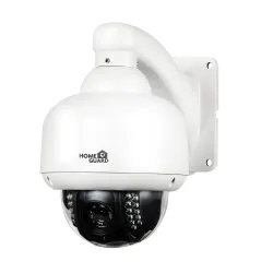 IGET HomeGuard HGWOB753 Bezprzewodowa kamera obrotowa Outdoor Dome IP HD ONVIF - Zdjęcie 3