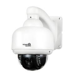 IGET HomeGuard HGWOB753 Drahtlose Drehbare Outdoor Dome IP HD ONVIF Kamera - Bild 3