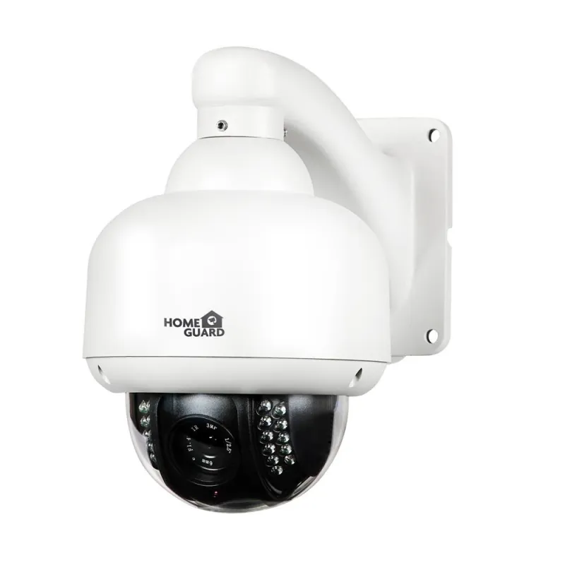IGET HomeGuard HGWOB753 Bezprzewodowa kamera obrotowa Outdoor Dome IP HD ONVIF - Zdjęcie 3