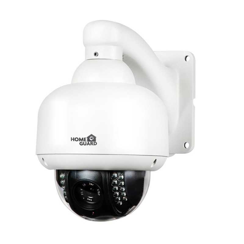 IGET HOMEGUARD HGWOB753 WIRELESS ROTARY OUTDOOR DOME IP HD CAMERA - Immagine 3