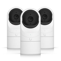 Ubiquiti UVC-G3-Flex-3 | Câmera IP | Câmera de vídeo...