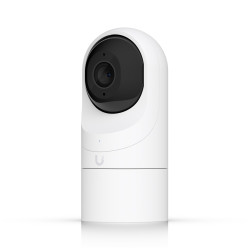 Ubiquiti UVC-G3-Flex-3 IP Kamerası, Unifi Video Kamerası, Full HD 1080p, 25 fps, 1x RJ45 100Mb/s, 3'lü Paket - Görsel 2