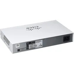 Cisco CBS110-16T Switch 16x RJ45 1000Mb/s, Desktop, Rack, No gestionado