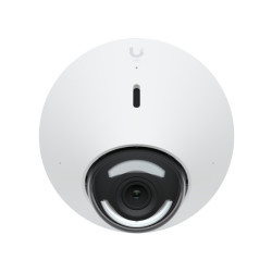 IP-камера Ubiquiti UVC-G4-DOME, видеокамера Unifi, 1512P,...