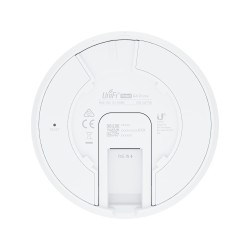 Ubiquiti UVC-G4-DOME | Kamera IP | Unifi Video Camera, 1512P, 24 fps, 1x RJ45 1000Mb/s - Obrázek 4
