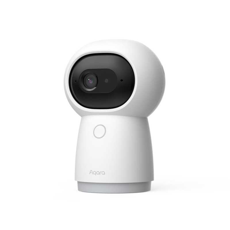 IP-камера Aqara G3 Camera Hub, 1296p, 360°, Dual Band, Zigbee 3.0 - Изображение 2