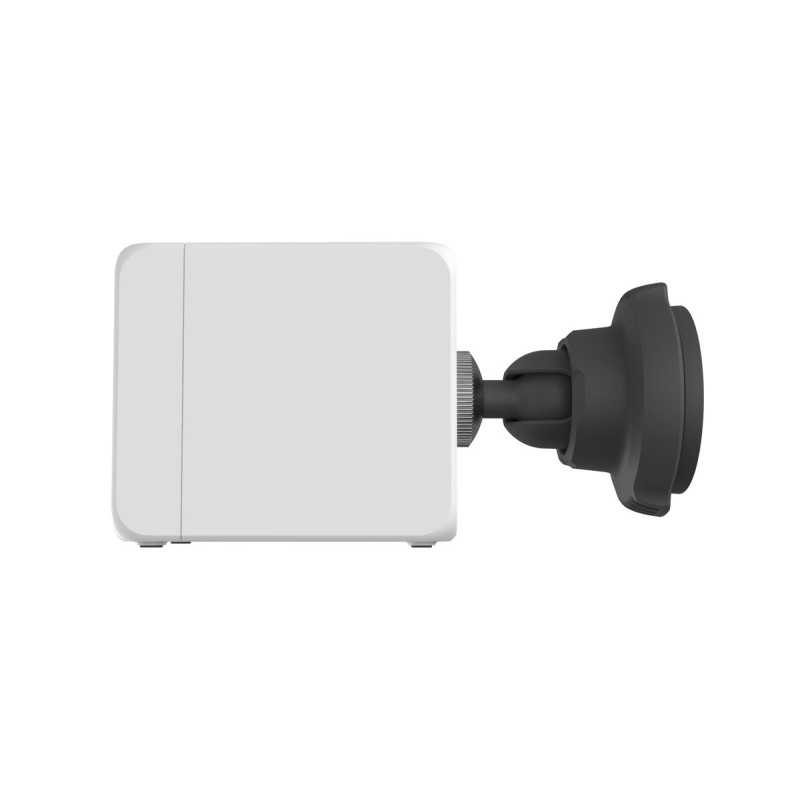 Extralink CubeX80 | Câmera IP | Câmera IP externa, 2,5K, IP65, 5000mAh, EC4400 - Imagem 3