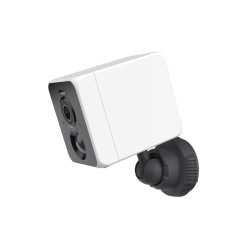 Extralink CubeX80 | Kamera IP | Zewnętrzna kamera IP, 2,5K, IP65, Akumulator 5000mAh, EC4400 - Zdjęcie 4