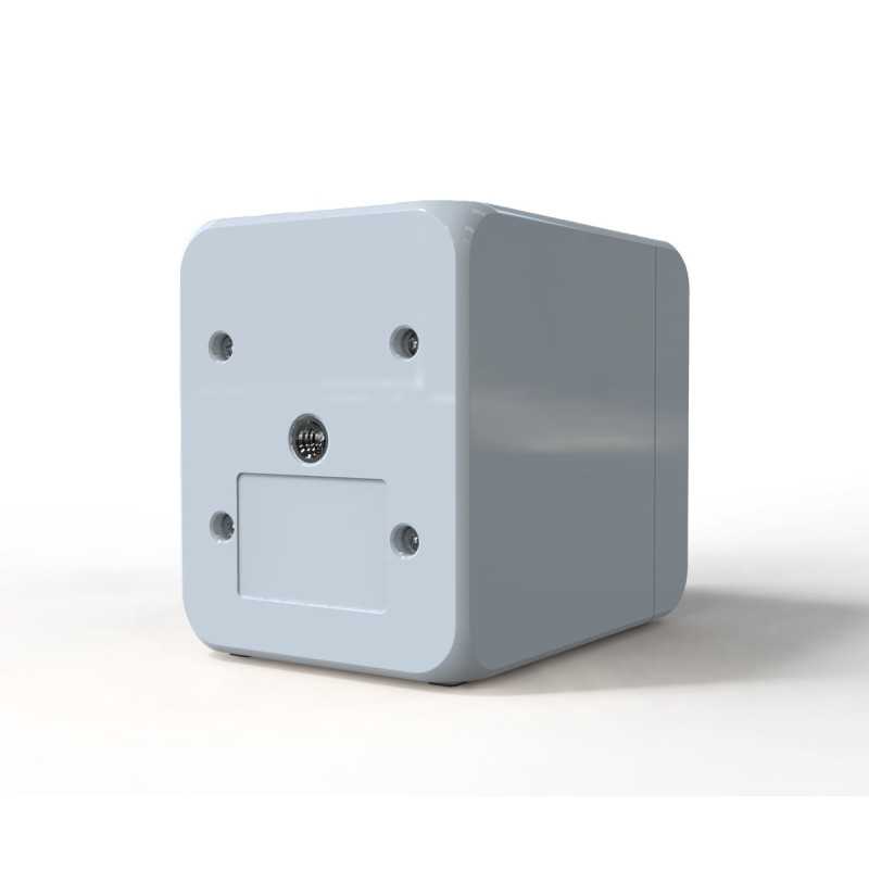 Extralink CubeX80 | Câmera IP | Câmera IP externa, 2,5K, IP65, 5000mAh, EC4400 - Imagem 5