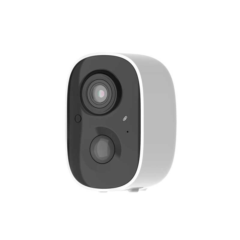 Extralink Protector | Kamera IP | externí kamera IP, FullHD, IP65, Baterie 5200mAh, EC2000 - Obrázek 2