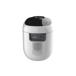 Extralink Protector Pro | Câmera IP | Câmera IP externa, 2.5K, IP65, 5200mAh, EC4000 - Imagem 3