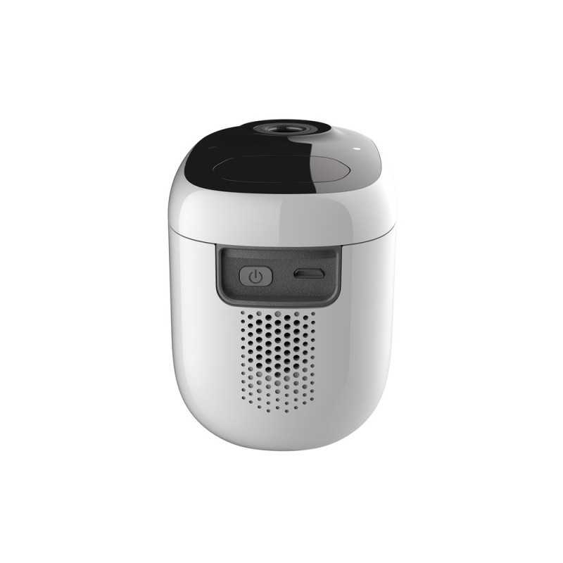 Extralink Protector Pro | IP-Kamera | IP-Außenkamera, 2.5K, IP65, 5200mAh, EC4000 - Bild 3