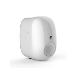 Extralink Protector Pro IP Kamerası, Dış Mekan IP Kamerası, 2,5K, IP65, 5200mAh Pil, EC4000 - Görsel 4