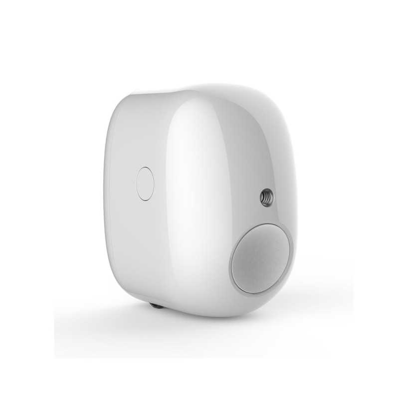 Extralink Protector Pro IP Kamerası, Dış Mekan IP Kamerası, 2,5K, IP65, 5200mAh Pil, EC4000 - Görsel 4