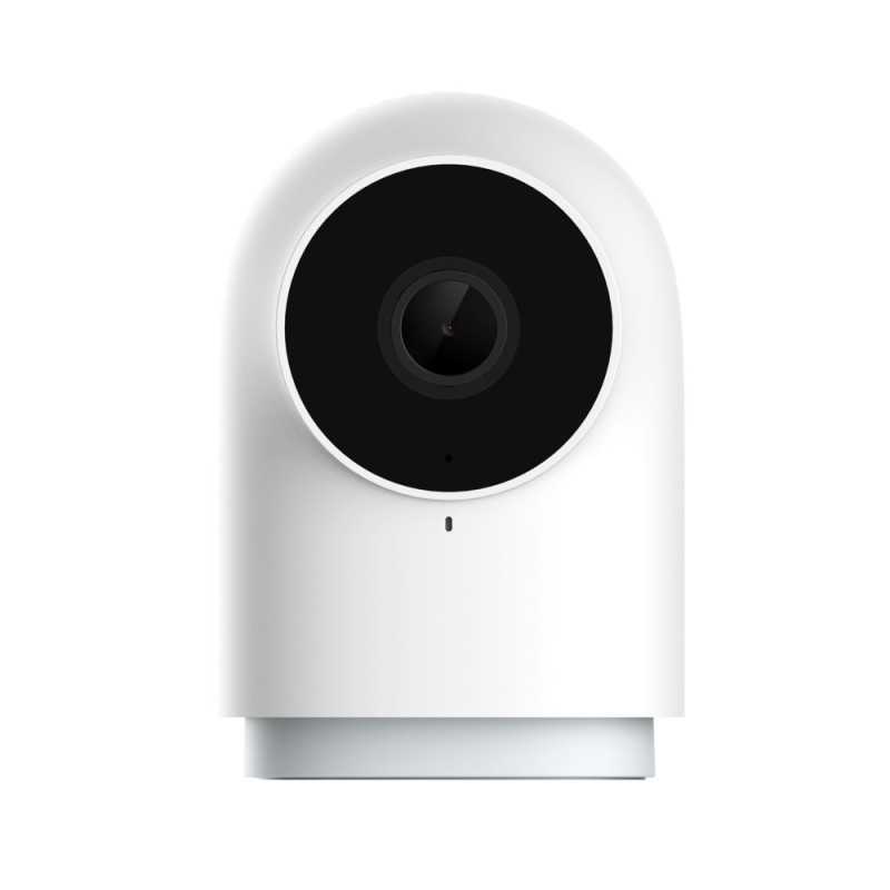Aqara G2H Pro Camera Hub | IP Kamera | 1080p, Zigbee, CH-C01 - Obrázek 2
