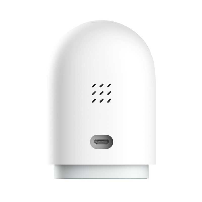 Aqara G2H Pro Camera Hub | Telecamera IP | 1080p, Zigbee, CH-C01 - Immagine 3
