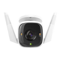 TP-Link Tapo C320WS | IP kamera | WiFi, QHD 1440p, IP66, microSD - Obrázek 2