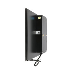 Extralink Mystic 4G PTZ | 3G/4G/LTE-Kamera | mit 8W Solarpanel, 1080p, IP66, 4x 18650 Akku, Tuya - Bild 7