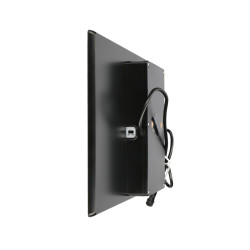 Extralink Mystic 4G PTZ Kamerası, 3G/4G/LTE ile 8W Güneş Paneli, 1080p, IP66, 4x 18650 Pil, Tuya - Görsel 8