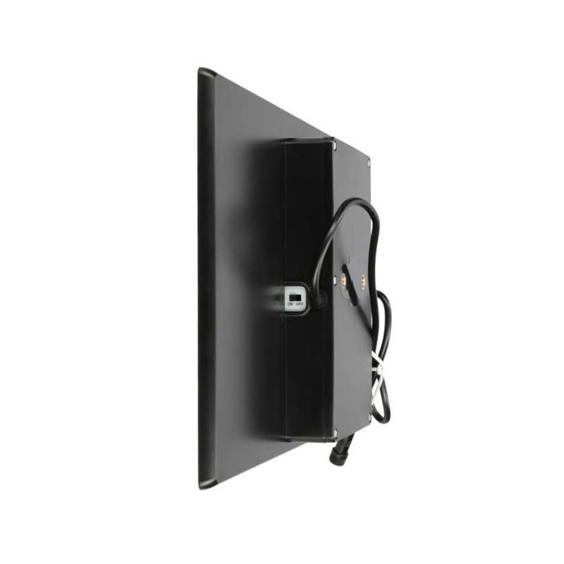 Extralink Mystic 4G PTZ | 3G/4G/LTE Kamera | s 8W solárním panelem, 1080p, IP66, 4x baterie 18650, Tuya - Obrázek 8