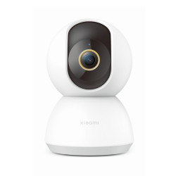 Xiaomi Smart Camera C300 | Kamera IP | 360°, 1296p, Wi-Fi 2.4GHz, microSD - Zdjęcie 2
