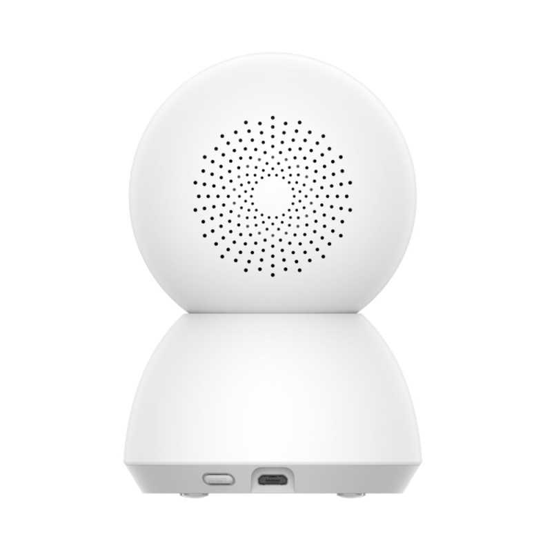 Xiaomi Smart Camera C300 | Câmera IP | 360°, 1296p, Wi-Fi 2.4GHz, microSD - Imagem 3