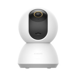 Xiaomi Smart Camera C300 | Kamera IP | 360°, 1296p, Wi-Fi 2.4GHz, microSD - Zdjęcie 4