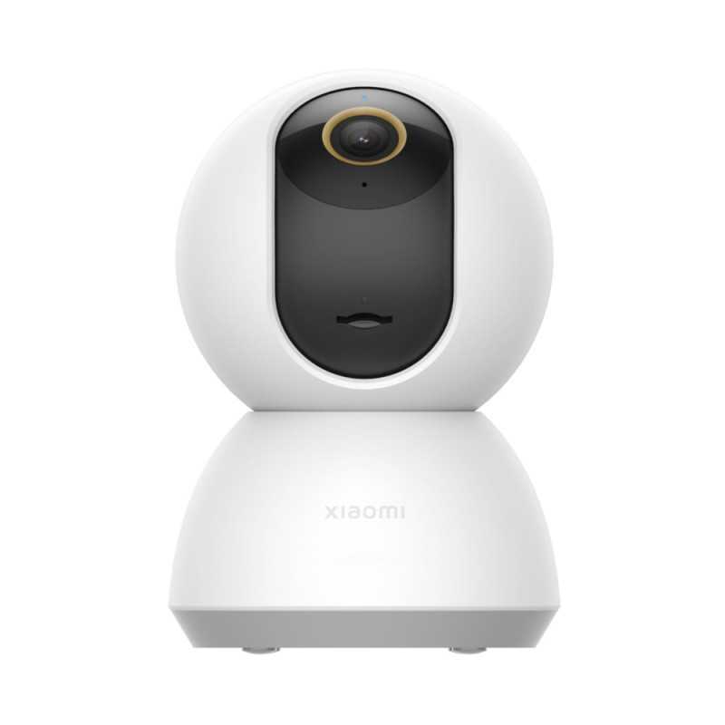 IP-камера Xiaomi Smart Camera C300, 360°, 1296p, Wi-Fi 2.4GHz, microSD - Изображение 4