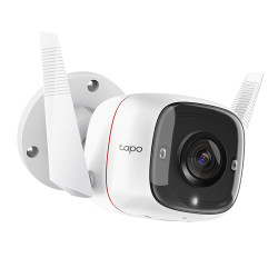 IP-камера TP-Link Tapo C310, WiFi, 1296p, IP66, microSD