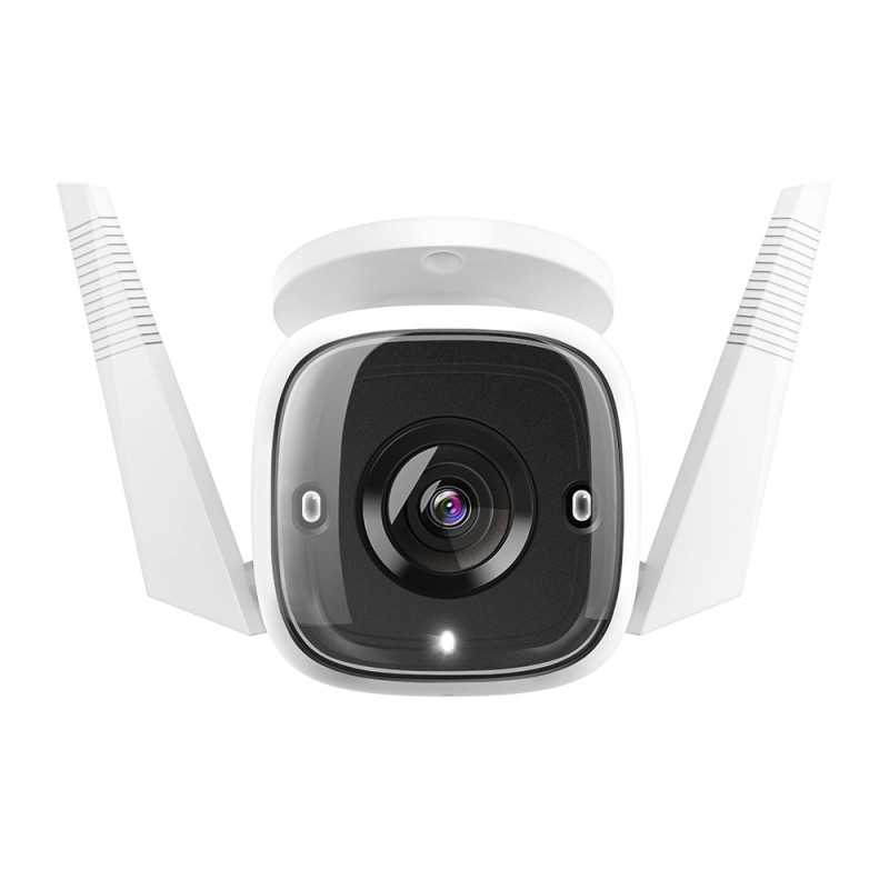TP-Link Tapo C310 | Kamera IP | WiFi, 1296p, IP66, microSD - Zdjęcie 2