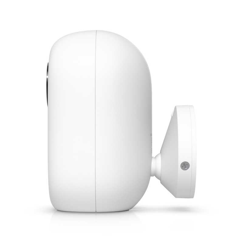 Ubiquiti UVC-G4-INS-EU | Telecamera IP | Camera G4 Instant, 2K HD, 30 FPS, IPX5, WiFi, Bluetooth - Immagine 4