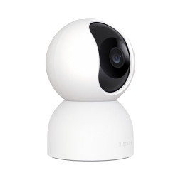Xiaomi Smart Camera C400 | Cámara IP inalámbrica | 1440p, 360° - Imagen 2