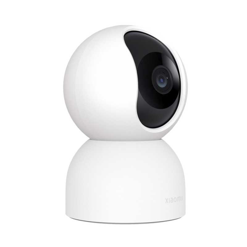 Xiaomi Smart Camera C400 | Cámara IP inalámbrica | 1440p, 360° - Imagen 2