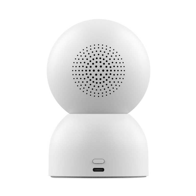 Xiaomi Smart Camera C400 | Cámara IP inalámbrica | 1440p, 360° - Imagen 3